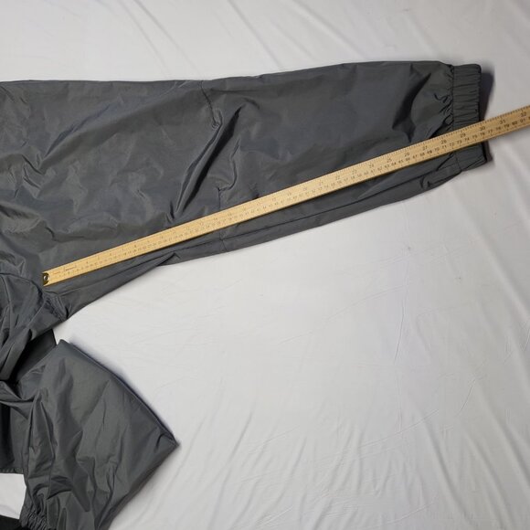 Fighthaus Sauna Jogger Pants Mens 4XL Pull On Drawstring Pockets Gym Workout - Picture 9 of 13